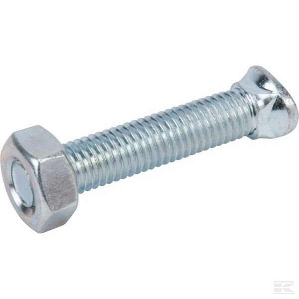 CP10224 Винт планетарного механизма M10x55 8.8