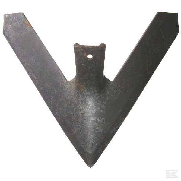 CP18FK Лапа стрельчатая 18" 8 мм Clip-On