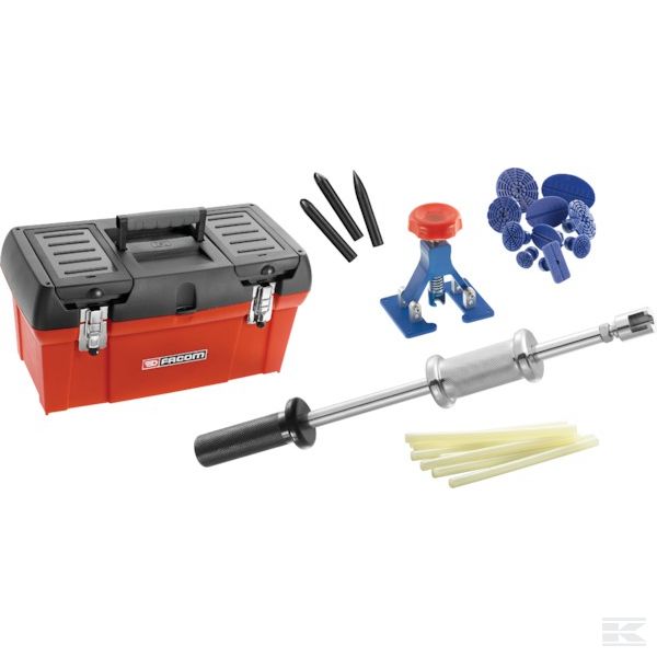 CRGPKITBNL +Repair kit