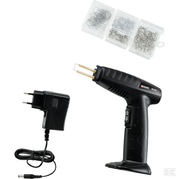 CRPSCBNL +Plastic stapler