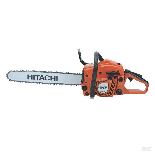 CS38EK цепная пила Hitachi