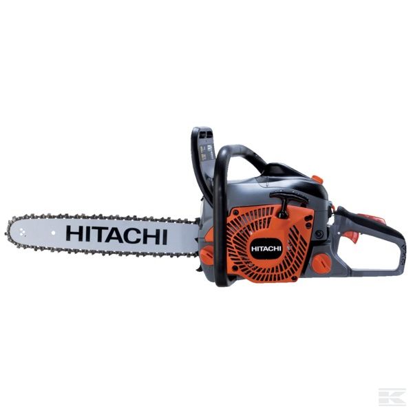 CS51EAP40 Цепная пила Hitachi