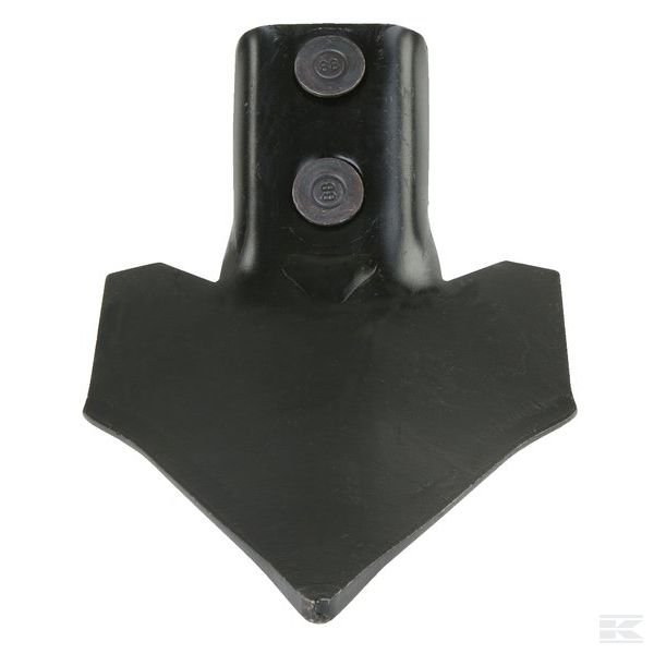 CW650018200 Лезвие культиватора 150mm