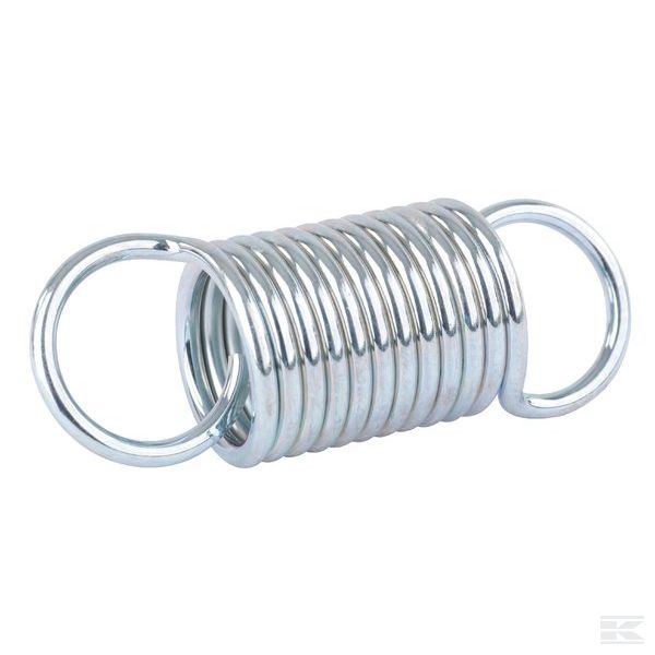 CW009020600 Натяжная пружина Z 154 verz.
