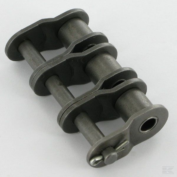 CT5838 Соединитель изогнут. 5/8x3/8 тройн.