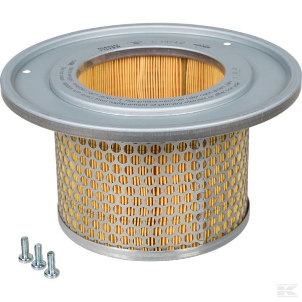 C13742 Элемент воздушного фильтра