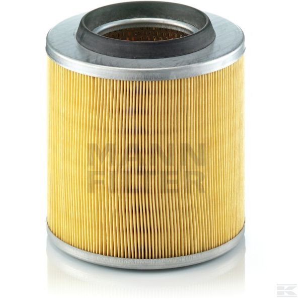 C1699 +Airfilter Mann Filter