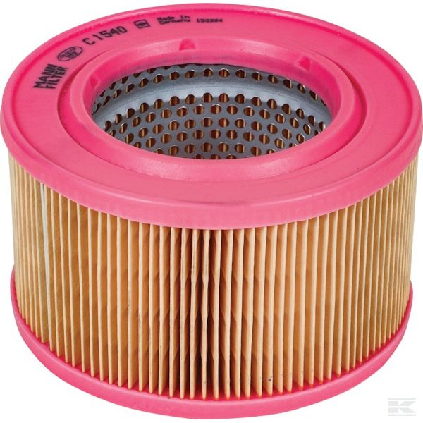 C1540 Элемент воздушного фильтра