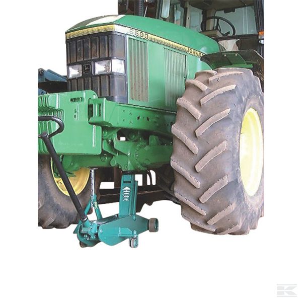 C6TC Гаражный подъёмник 6 t