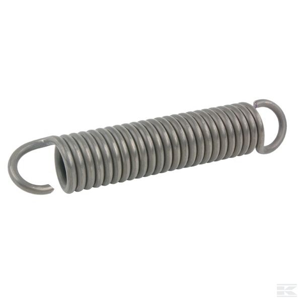 C002689 Пружина ножная Compac