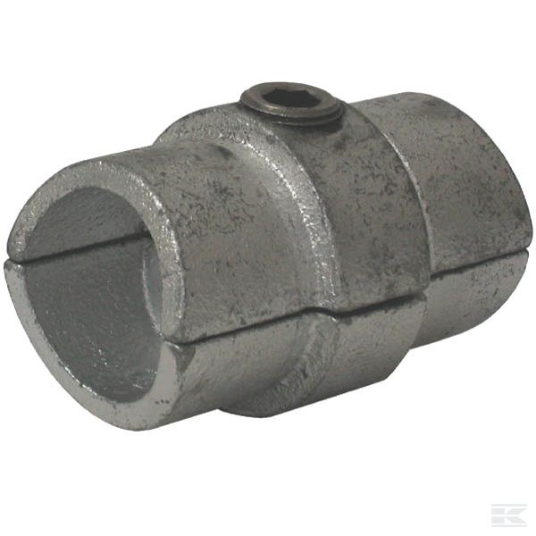 C01G25 150-B прям. соед. эл. 33,7мм