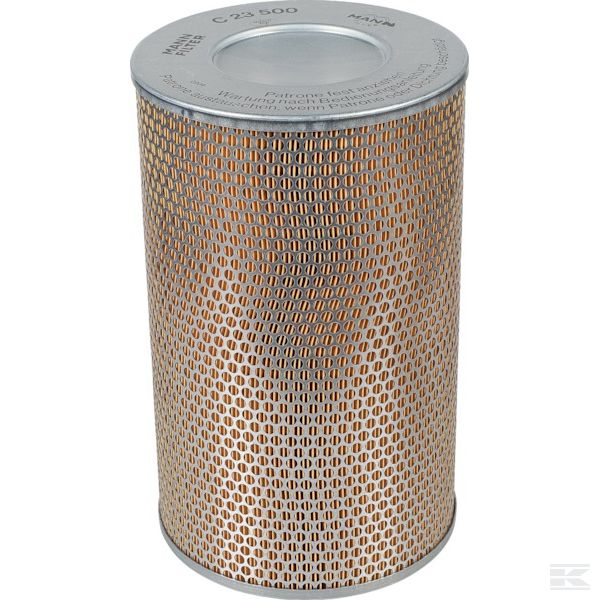 C23500 Элемент воздушного фильтра