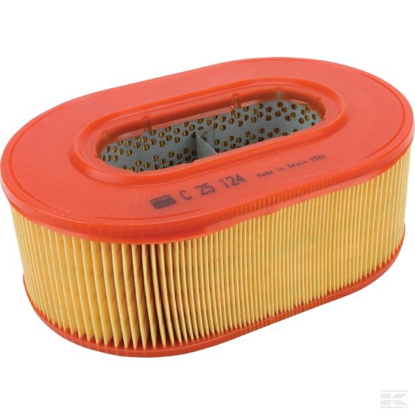 C25124 Элемент воздушного фильтра