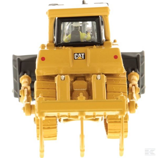 C85209 Cat D9T Самоходный экскаватор