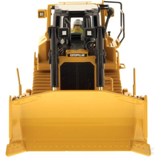 C85299 Cat D8T Самоходный экскаватор