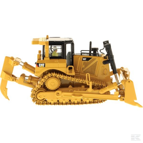 C85299 Cat D8T Самоходный экскаватор