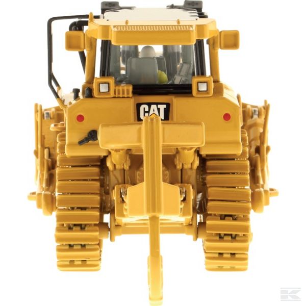 C85299 Cat D8T Самоходный экскаватор