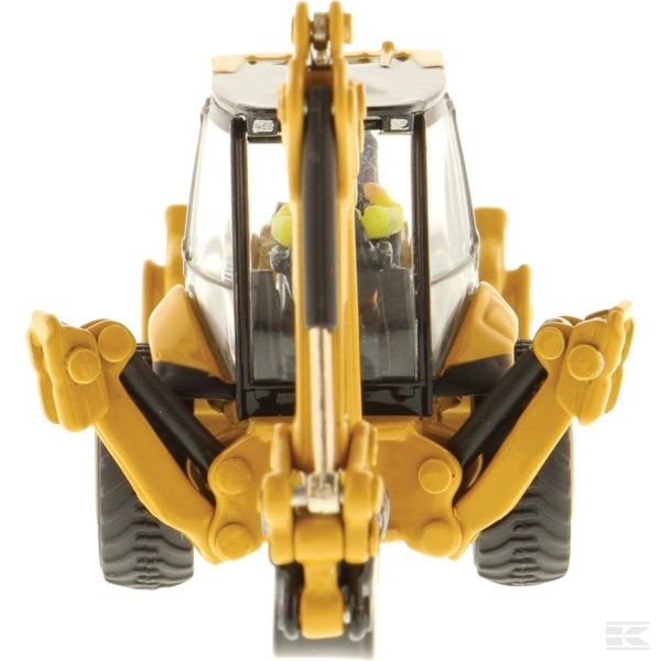 C85263 Cat 450E Сочлененный грузовой автомобиль