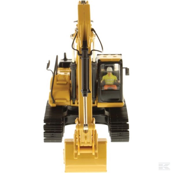 C85241 +Cat 336D L Hydraulic Excavato