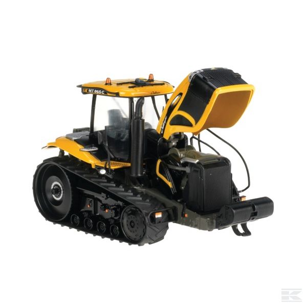 C58622 Challenger MT865C
