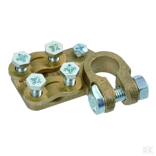 BA88 крупный зажим аккумулятора - 1