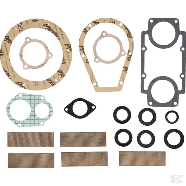 BM7KIT Комплект для ремонта MEC1000 S