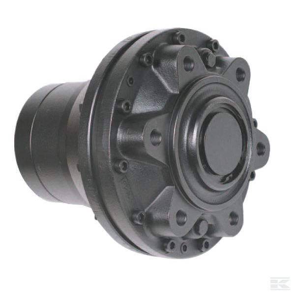 BB405160217U Дв.BB-5 1600 куб.см., д. торм.