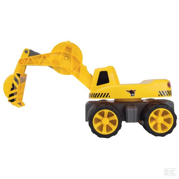 BG55811 Экскаватор Maxi