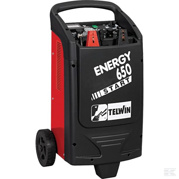 BL650 Устройство зарядное Energy 12/24 В 100A