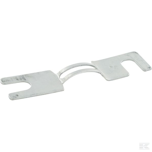 BL802129 Предохранитель 300 А длина 127 мм
