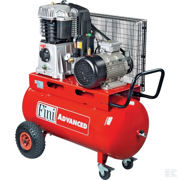 BK1199055G Kомпрессор Fini BK 119-90-5.5