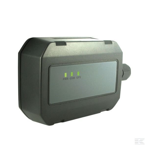 BAS12GCE Track and Trace GeoChaser Eco