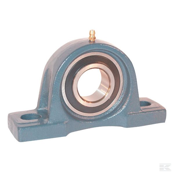 UKP307 Подшипник в корпусе