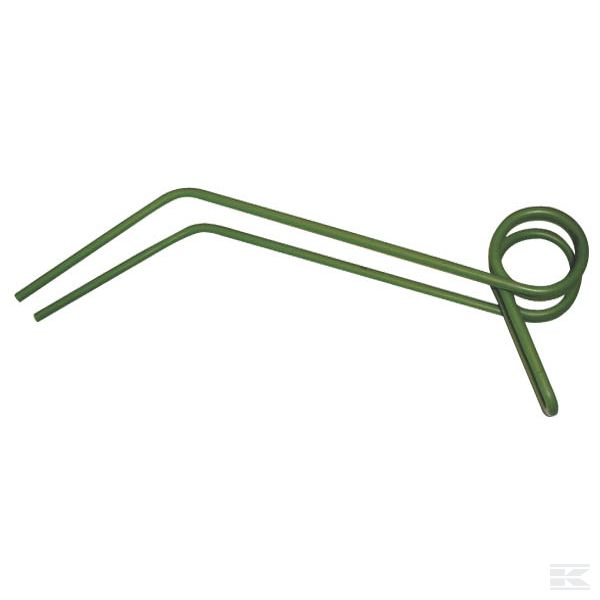 BOT1 Зубья сетчатой бороны Botsch