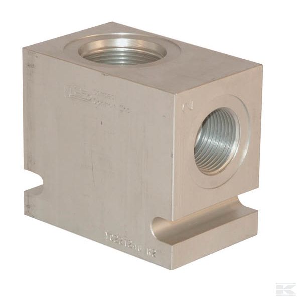 CP9202A16 Корпус алюминиевый 1