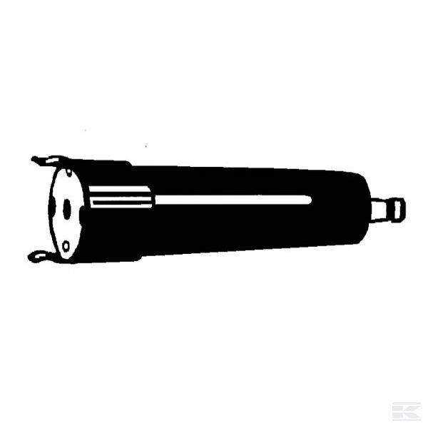 EM4514637 Ключ для пригнан. винта M061