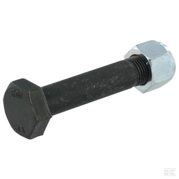 BH5350 Винт+гайка M16x1,5x85 SW27