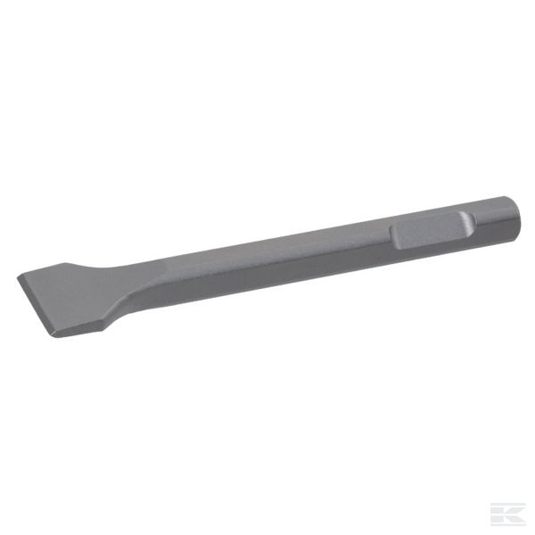 BE151W Резец шпата 35x118мм 12,3mm 4-