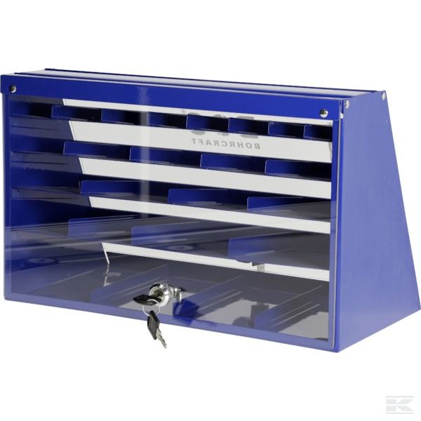 BD435 +Display for drills
