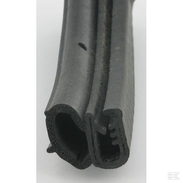 CA501250 Рамный резиновый профиль 50м