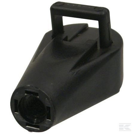 CA92720 Головка шаровая Nylon