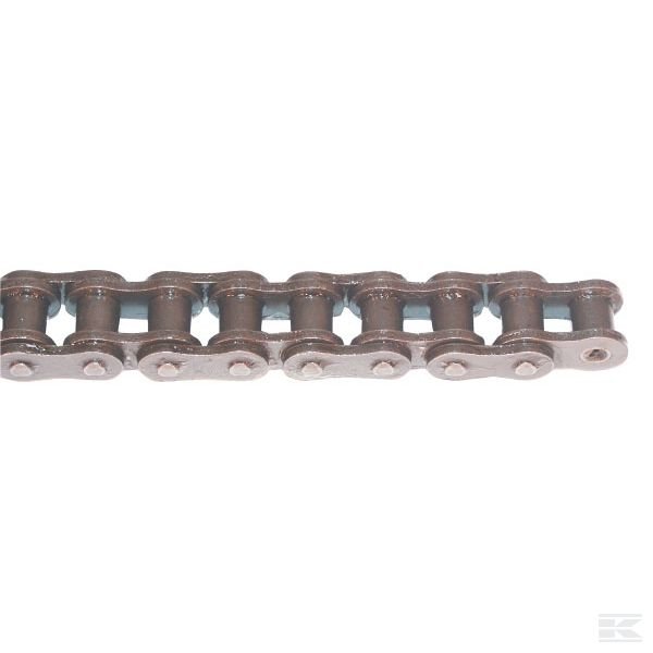 RS801H Цепь роликовая ASA 80H