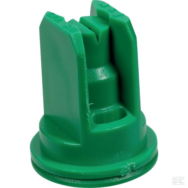 CFA110015 +Nozzle CFA 110° dark green