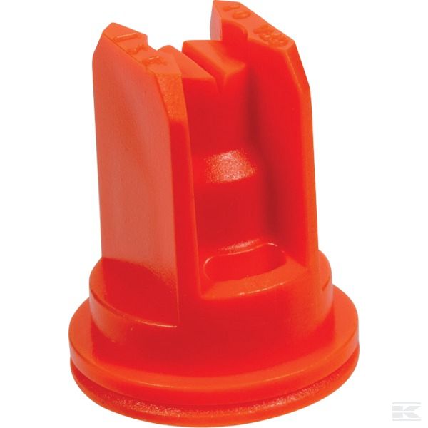 CFA11001 +Nozzle CFA 110° orange