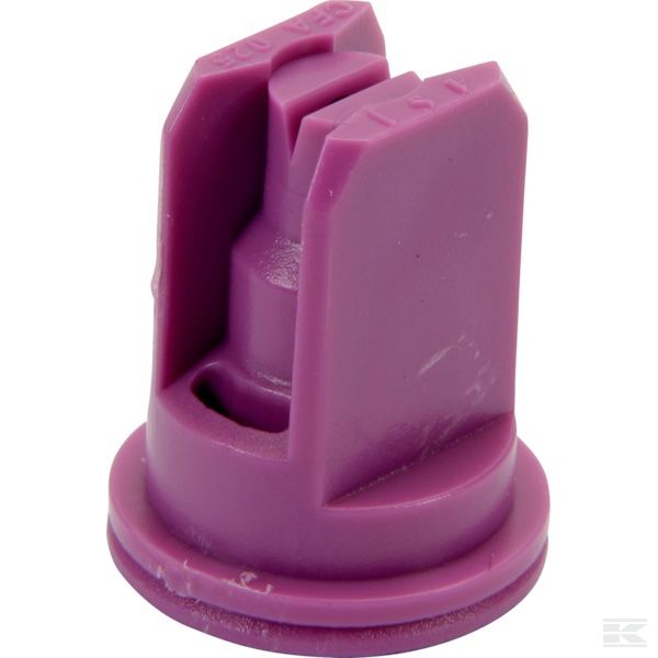 CFA110025 +Nozzle CFA 110° purple