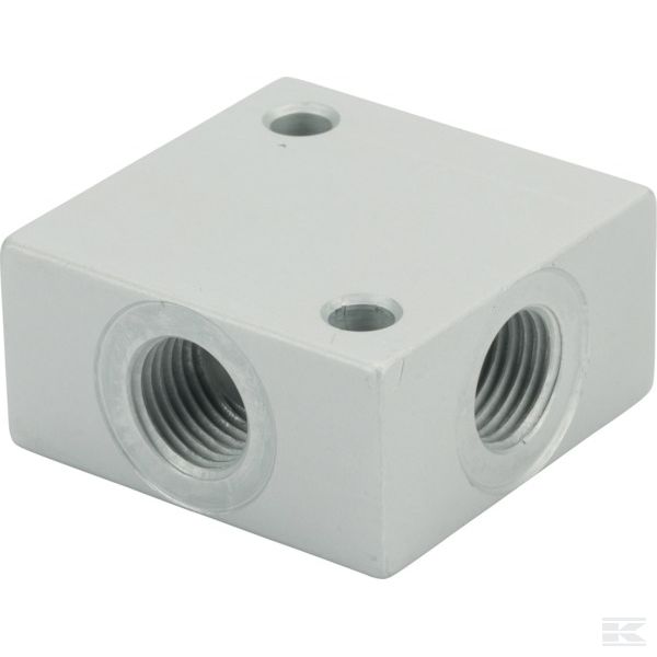 CCO18 +Manifold