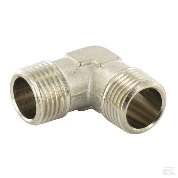 CM111 Уголок 90º MECII Ballast B.P.