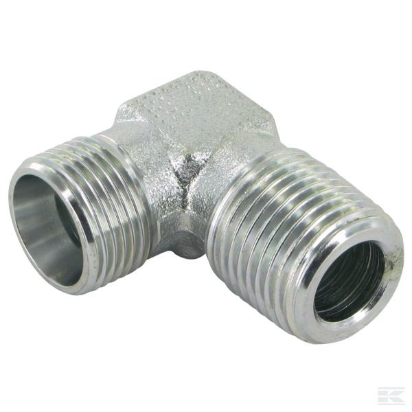 CMCAG131217NU Угл.резьб.соед.CMCAG13x12,17NU
