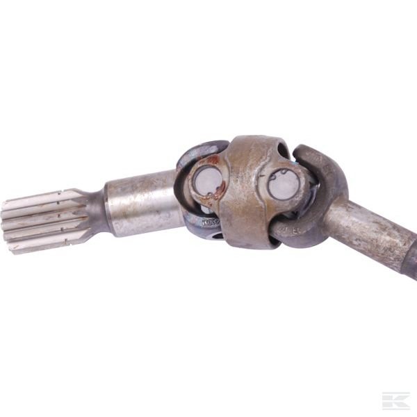 CI133692 Сдвоенный кардан Carraro