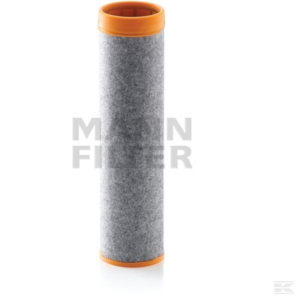 CF902 +Airfilter Mann Filter